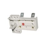 Thermostat radiateur huile 5 / 70 pour pieces traitement de l. . .