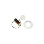 Home equipement - thermostat ranco vt9 k59 l1102 00227702 pour r�frig�rateur beko, bluesky, far, firstline, ...