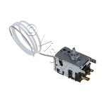 Electrolux - thermostat refrig. danfoss 077b5219 - 2425021231