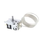 Electrolux - thermostat pour refrigerateur 077b5254 pour refrigerateur. . . Electrolux - thermostat pour refrigerateur 077b5254 pour refrigerateur. . .