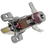 Thermostat reglable 240c, ss - 986322 - four