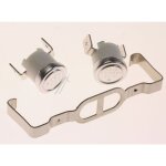 Thermostat resistance seche linge whirlpool laden bauknecht 481225928681a whirlpool