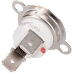 Thermostat de s�curit� (263410017, 4410101001) four, cuisini�re ardem, aya beko bluesky, domeos, essentiel ...
