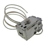 Brandt - thermostat de scurit pour cave  vin 46x4987