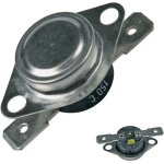 Thermostat de s�curit� d'origine s�che - linge 00618141 bosch