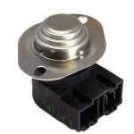 Thermostat de sortie 85�c (481228208008) s�che - linge bauknecht ignis, ikea whirlpool, laden, proline, ...