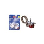 Thermostat universel ref 1 porte degiv pour refrigerateur. . .