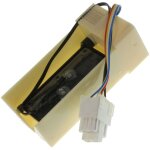 Thermostat � volet (damper)