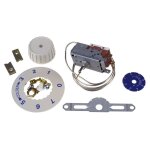 Thermostat vp4 semi - automatique k601013 - - ranco