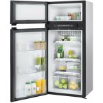 Thetford - srie n4000 de frigos trimixtes  absorption encastrables modle - n4170a