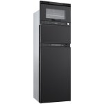 Thetford - srie n4000 de frigos trimixtes  absorption encastrables modle - n4170a