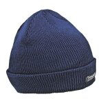 Scheibler bonnet de travail thinsulate universel bleu fonc - 725