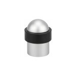 Butoir alu 30 47 mm argt