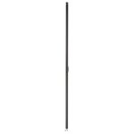 Thirard ? cr�mone � b�quille 2 pts 2300mm ? verrouillage s�curis� 2 points ? syst�me brevet� tringles ...