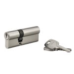 Cylindre 30 x 50 mm panneton esp 3 cls nickel - thirard
