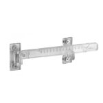 Entrebailleur de fenetre et porte fenetre, 1 ou 2 vanteaux translucide - thirard