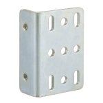 Thirard ? �querre pour g�che plate ? acier pour installation � droite ou gauche ? verrouillage optimal ...