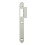 G�che acier pour serrure norme n. f bec de cane - thirard