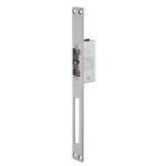 Thirard - g�che �lectrique encastrable � impression 2 temps pour porte bois et m�tal, r�versible, 12 ...