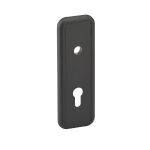 Plaque de propreté, 186x62mm, noir - thirard Plaque de propreté, 186x62mm, noir - thirard