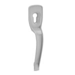 Poignée extérieure seule pour porte de garage - thirard Poignée extérieure seule pour porte de garage - thirard