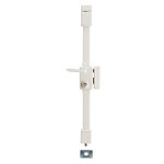 Thirard - serrure en applique beluga � fouillot pour porte d'entr�e, droite, 3 pts, cylindre hg5 �23mm, ...