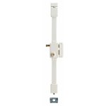Thirard - serrure en applique beluga � tirage pour porte d'entr�e, droite, 3 pts, cylindre hg5 �23mm, ...
