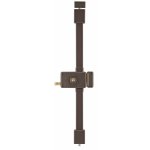 Thirard - serrure en applique horga � tirage pour porte d'entr�e, gauche, 3 pts, cylindre hg5 �23mm, ...