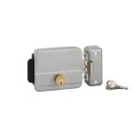 Serrure de surete � dc 50 mm r�vers. 3 cl�s - thirard