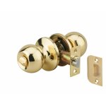 Thirard ? serrure horizontale tubulaire � condamnation pour porte d'entr�e ? axe r�glable 60 / 70 mm ...