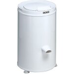 Thomas - essoreuse � linge 772 sek ? s�chage rapide, gain de place