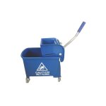 Thomas - mini chariot de lavage � roulette 1317