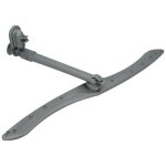 Thomson - bras de lavage complet pour lave - vaisselle curtiss proline, valberg - 1049173