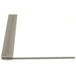 Ensemble clayette en verre pour refrigerateur thomson