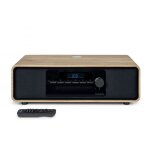 Thomson - micro - chane radio cd bluetooth cosy mic300ibt - noir
