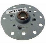 Palier de tambour pour seche linge thomson 52x0812