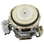 Thomson - pompe de cyclage sans capot pour lave vaisselle . . .