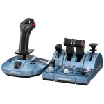 Thrustmaster joystick tca captain pack x Édition airbus Thrustmaster joystick tca captain pack x Édition airbus
