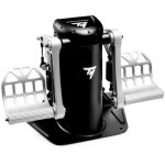 Thrustmaster - tpr: pendular rudder (pc) Thrustmaster - tpr: pendular rudder (pc)