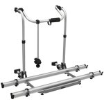 Thule - porte - vélos pour camping - car essential modèle - compact Thule - porte - vélos pour camping - car essential modèle - compact