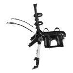 Thule - porte - vélos sur hayon outway platform pour 2 vélos Thule - porte - vélos sur hayon outway platform pour 2 vélos