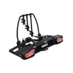 Thule - porte - v�los velospace xt 939 pour 3 v�los
