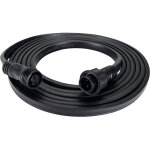 Tibelec - rallonge pour guirlande extérieure connectable ip65, long. 3m Tibelec - rallonge pour guirlande extérieure connectable ip65, long. 3m
