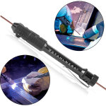 Tig pen pen d'avance de fil tig pen support de baguette de soudage 0, 8 - 3, 2 mm - stahlwerk Tig pen pen d'avance de fil tig pen support de baguette de soudage 0, 8 - 3, 2 mm - stahlwerk