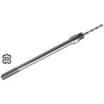 Tige en acier pour foret � carotter avec embout sds max ou sds plus cm - - sds max 65 cm - - ymyny
