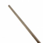 Tige filet�e 1 / 4 unc inox a2