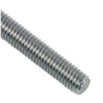 Tige filet�e 2m classe 4. 8 din 976
