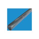 Tige filet�e acier zingu� diam�tre 12 mm classe 4. 8