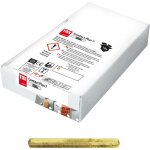 Tige filet�e contact plus 7 m12