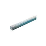 Tige filet�e zingu�e m12 x lt. 1000 mm - tf1210006 - alsafix